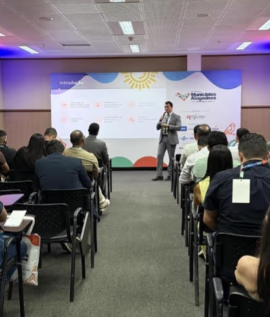 Imagem da notícia TCU detalha como reforma tributária fortalece economia de estados e municípios